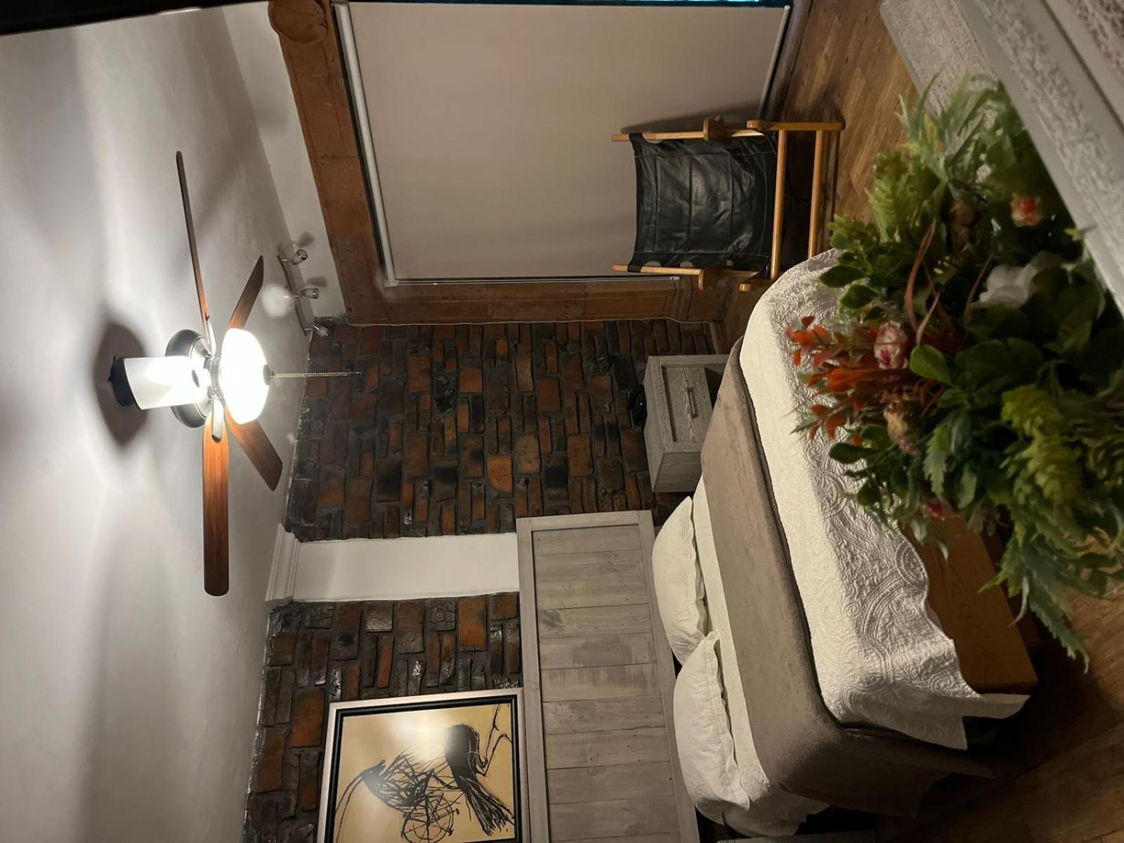 Casa Carmona 33 Hotel Queretaro Luaran gambar