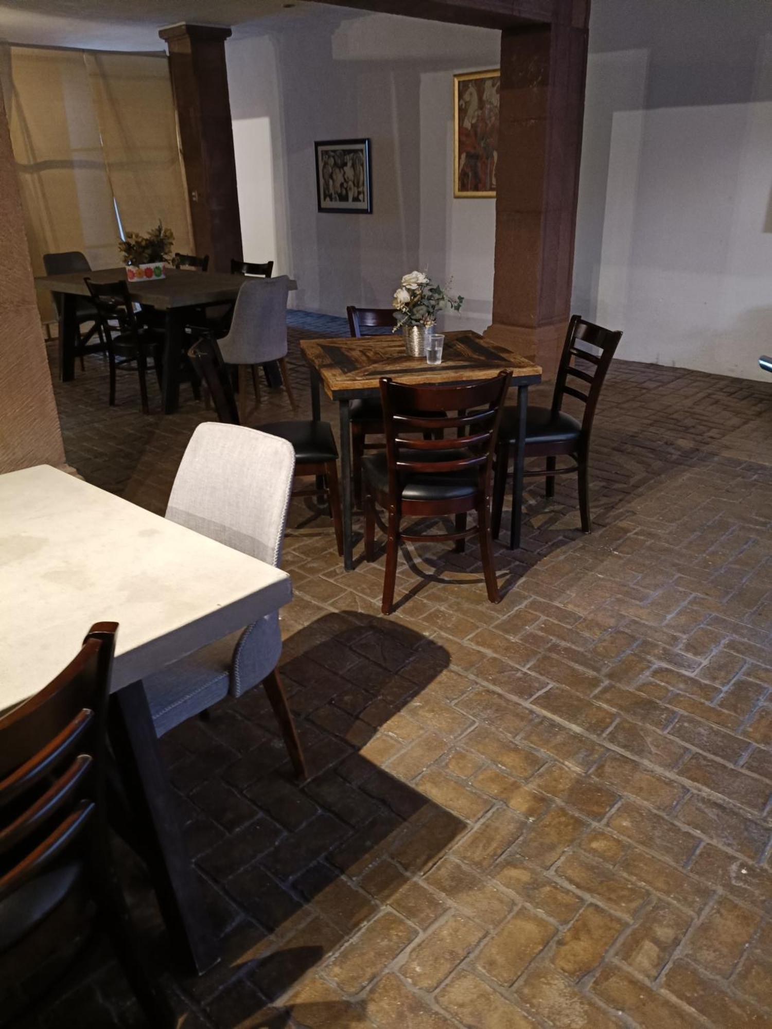 Casa Carmona 33 Hotel Queretaro Luaran gambar