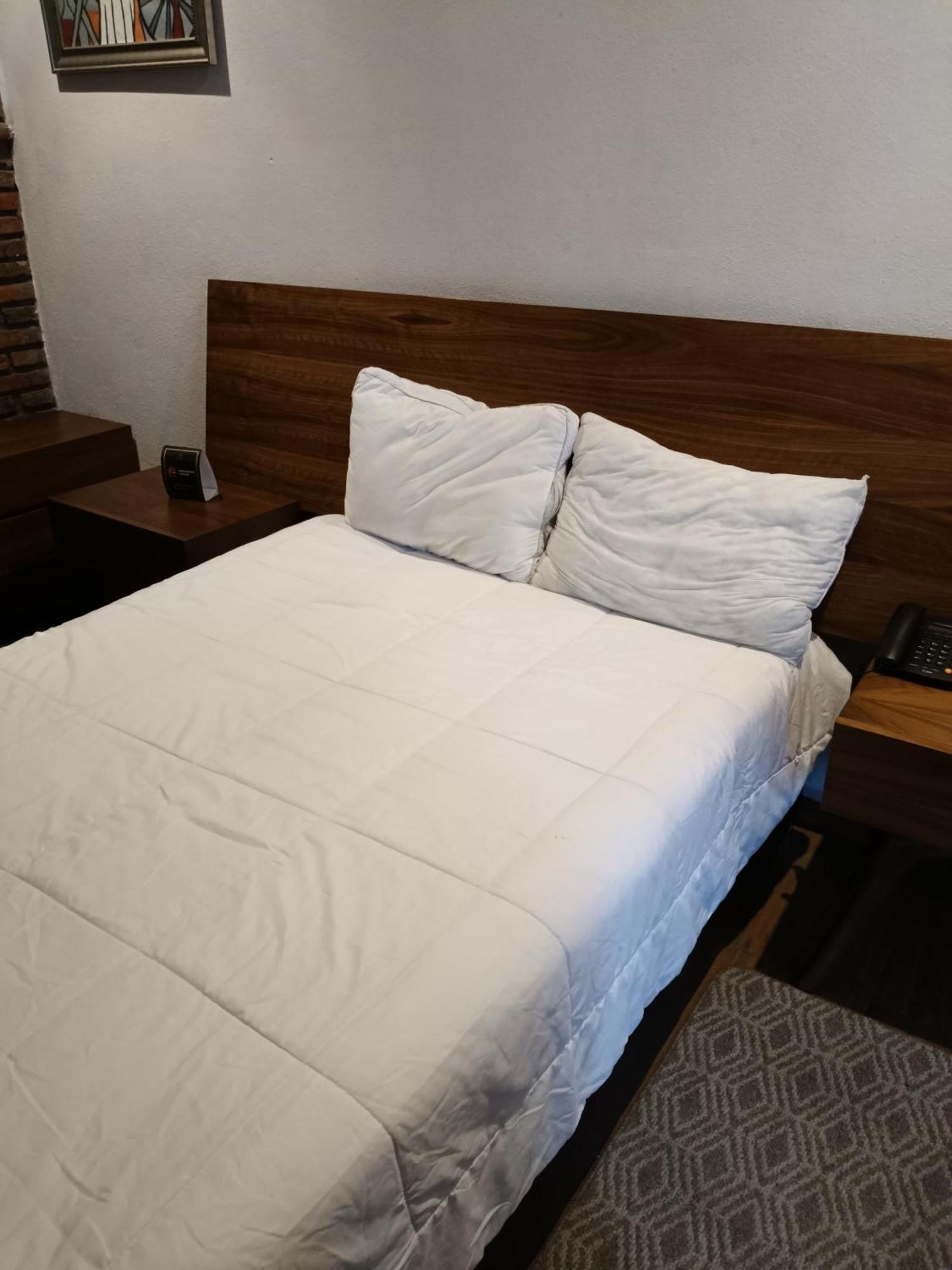 Casa Carmona 33 Hotel Queretaro Luaran gambar